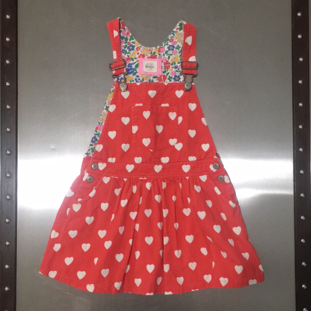 Mini Boden jumper